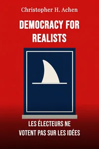 Democracy for Realists