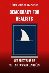 Democracy for Realists