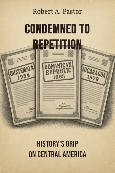 Condemned to Repetition