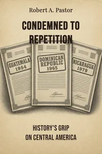 Condemned to Repetition