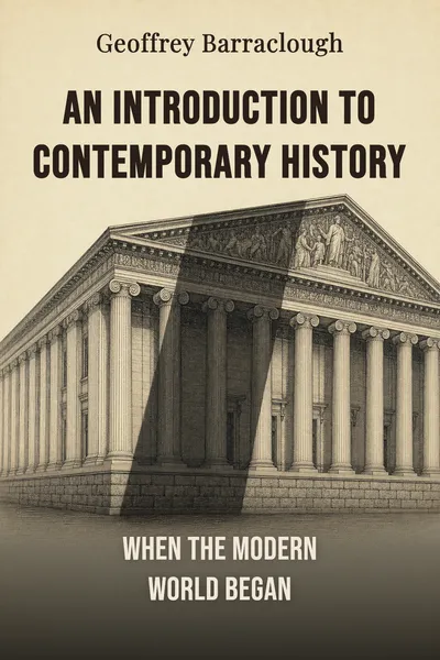 An Introduction to Contemporary History