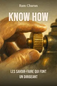 Know how