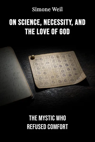On Science, Necessity, and the Love of God