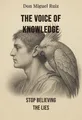 The Voice of Knowledge