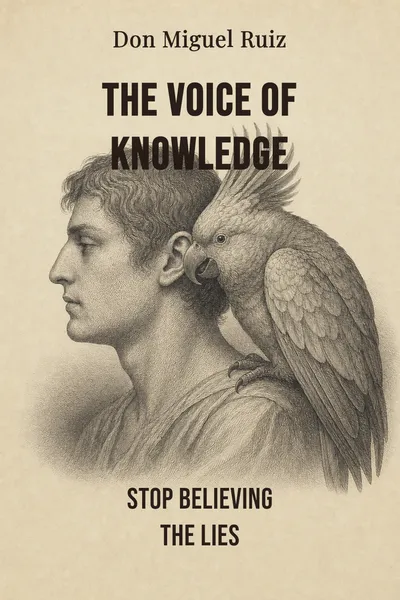The Voice of Knowledge