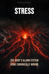 Cover of 'Stress'