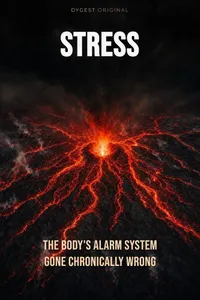 Cover of 'Stress'