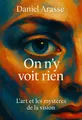 Couverture de 'On ny voit rien'