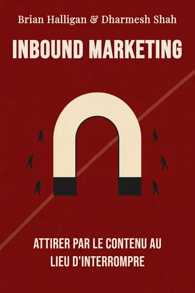 Inbound marketing