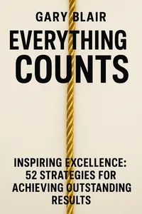 Cover of 'Everything counts'