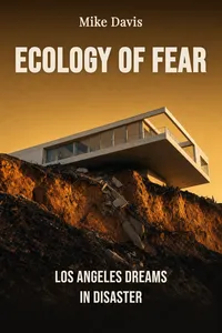 Ecology of Fear