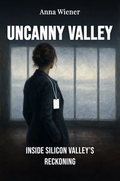 Uncanny Valley