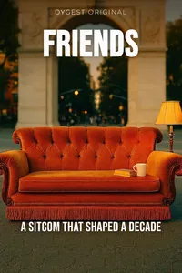 Friends