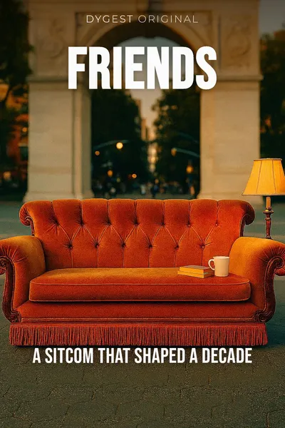 Friends