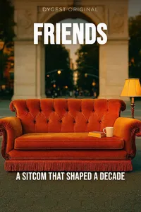 Friends