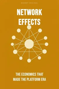 Cover of 'Network effects'