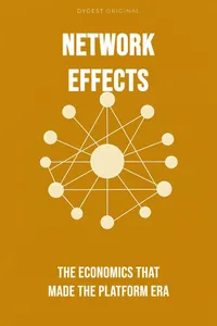 Cover of 'Network effects'