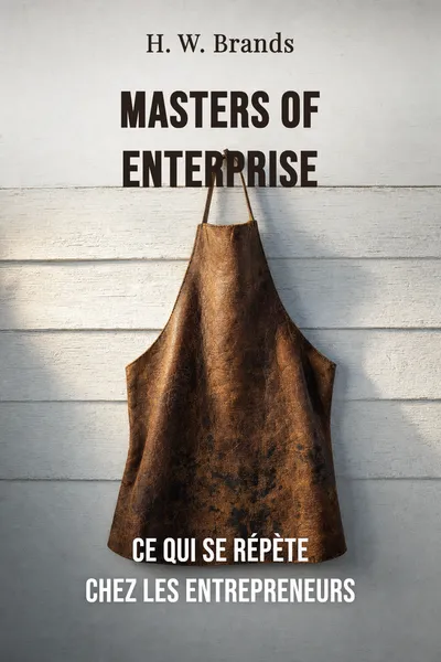 Masters of Enterprise