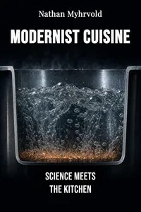 Modernist Cuisine