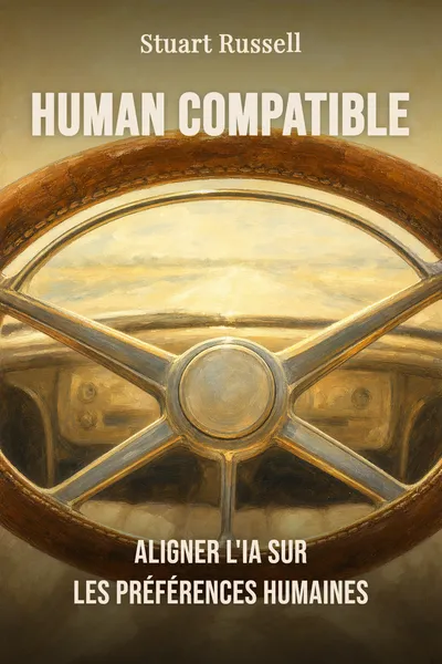 Human Compatible