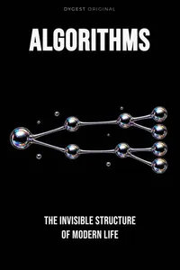 Cover of 'Algorithms'