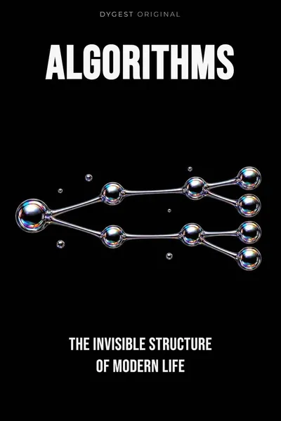 Cover of 'Algorithms'