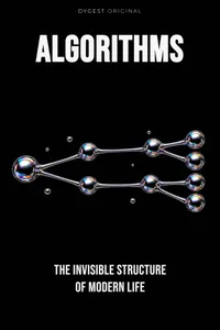 Cover of 'Algorithms'