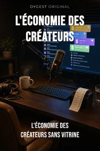L'économie des créateurs