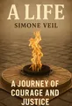 Cover of 'A life'