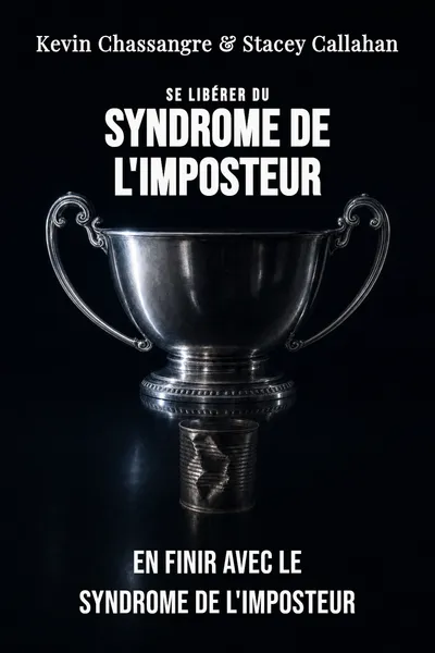 Se libérer du syndrome de l'imposteur