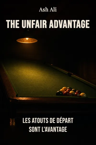 The Unfair Advantage