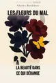 Couverture de 'Les fleurs du mal'