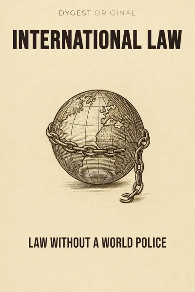 International Law