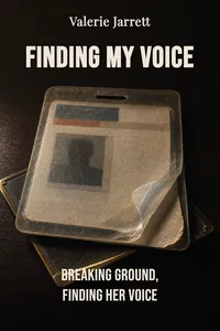 Finding My Voice