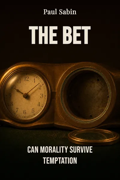 The Bet