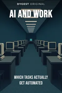 AI and Work