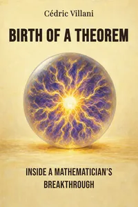 Birth of a Theorem