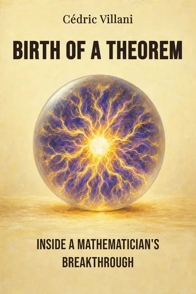 Birth of a Theorem
