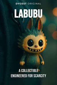 Labubu