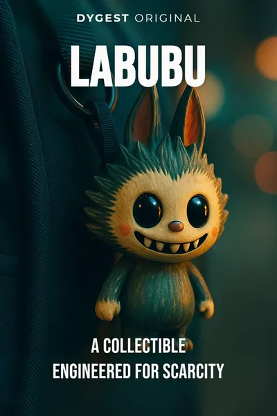 Labubu