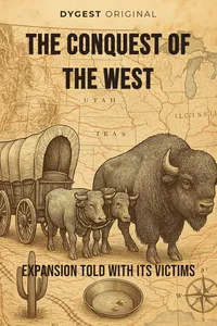 The Conquest of the West
