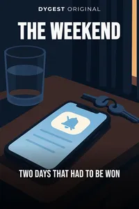 The Weekend