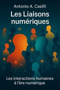 Couverture de 'Les liaisons numeriques'
