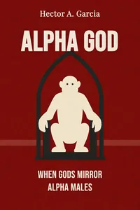 Alpha God