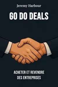Go do deals