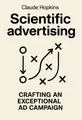 Cover of 'Scientific advertising'