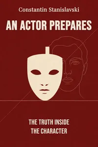 An Actor Prepares