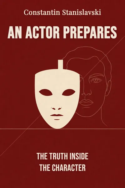 An Actor Prepares