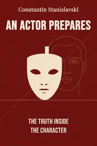 An Actor Prepares