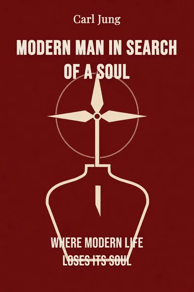 Modern Man In Search of a Soul